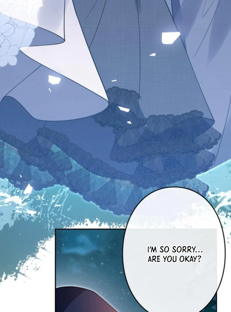Banished Mother, Desired by the Crown Prince Chapter 11 page 50 - 