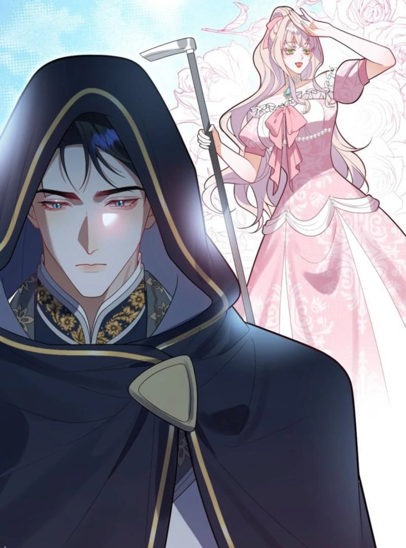 Banished Mother, Desired by the Crown Prince Chapter 11 page 6 - 