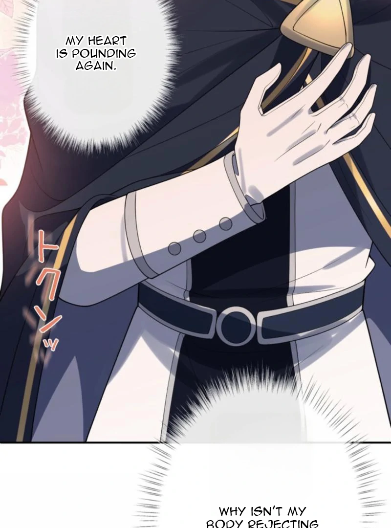 Banished Mother, Desired by the Crown Prince Chapter 11 page 54 - 