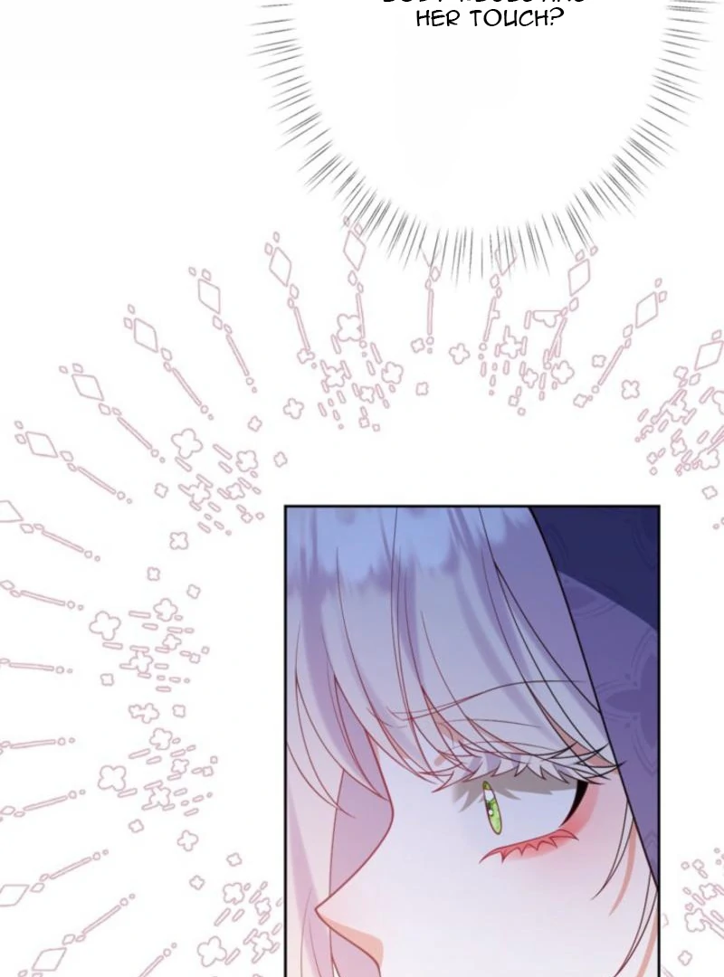 Banished Mother, Desired by the Crown Prince Chapter 11 page 55 - 