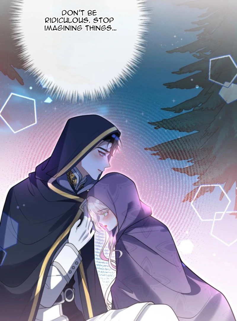Banished Mother, Desired by the Crown Prince Chapter 11 page 57 - 