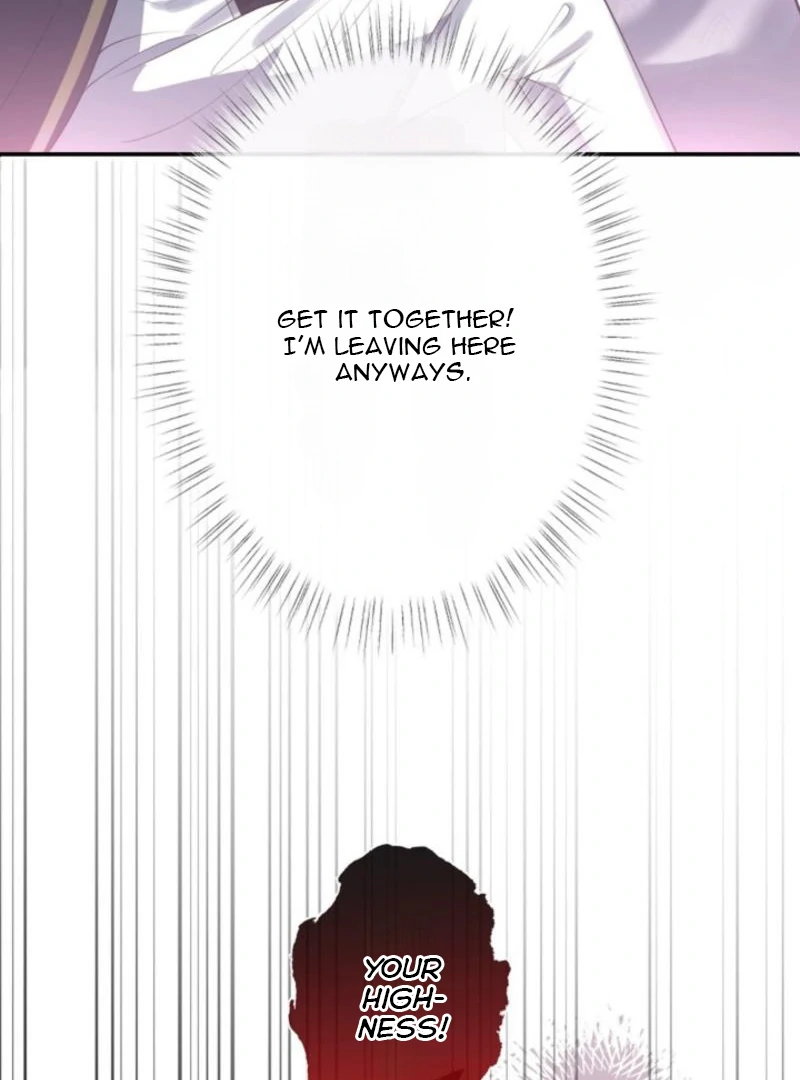 Banished Mother, Desired by the Crown Prince Chapter 11 page 58 - 
