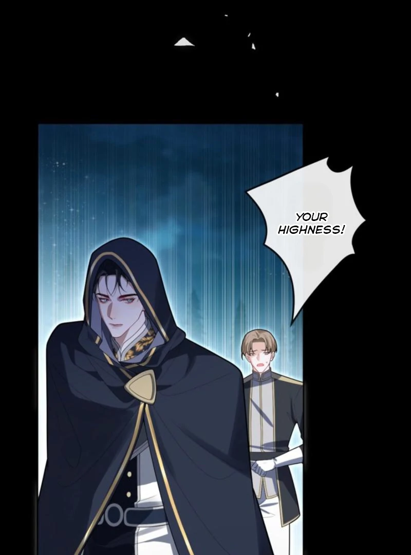 Banished Mother, Desired by the Crown Prince Chapter 11 page 61 - 