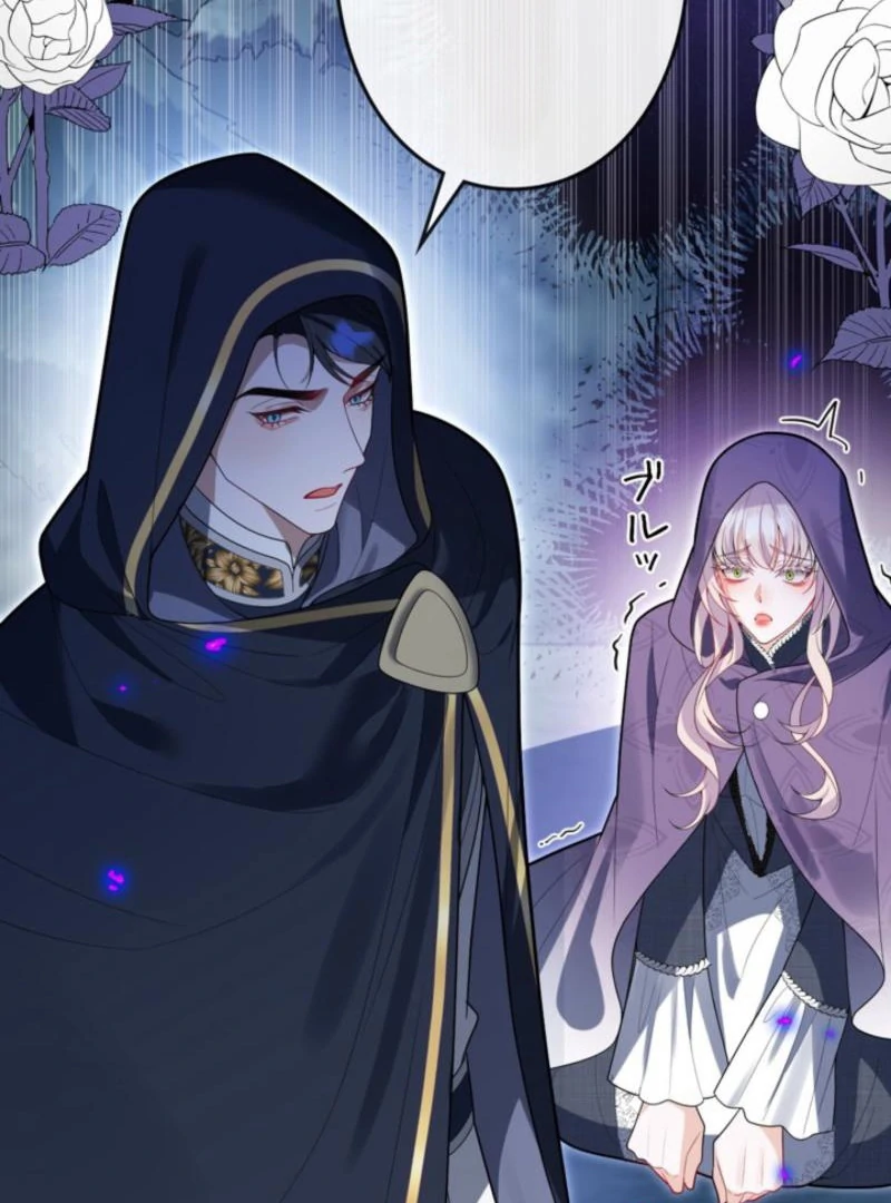 Banished Mother, Desired by the Crown Prince Chapter 11 page 63 - 