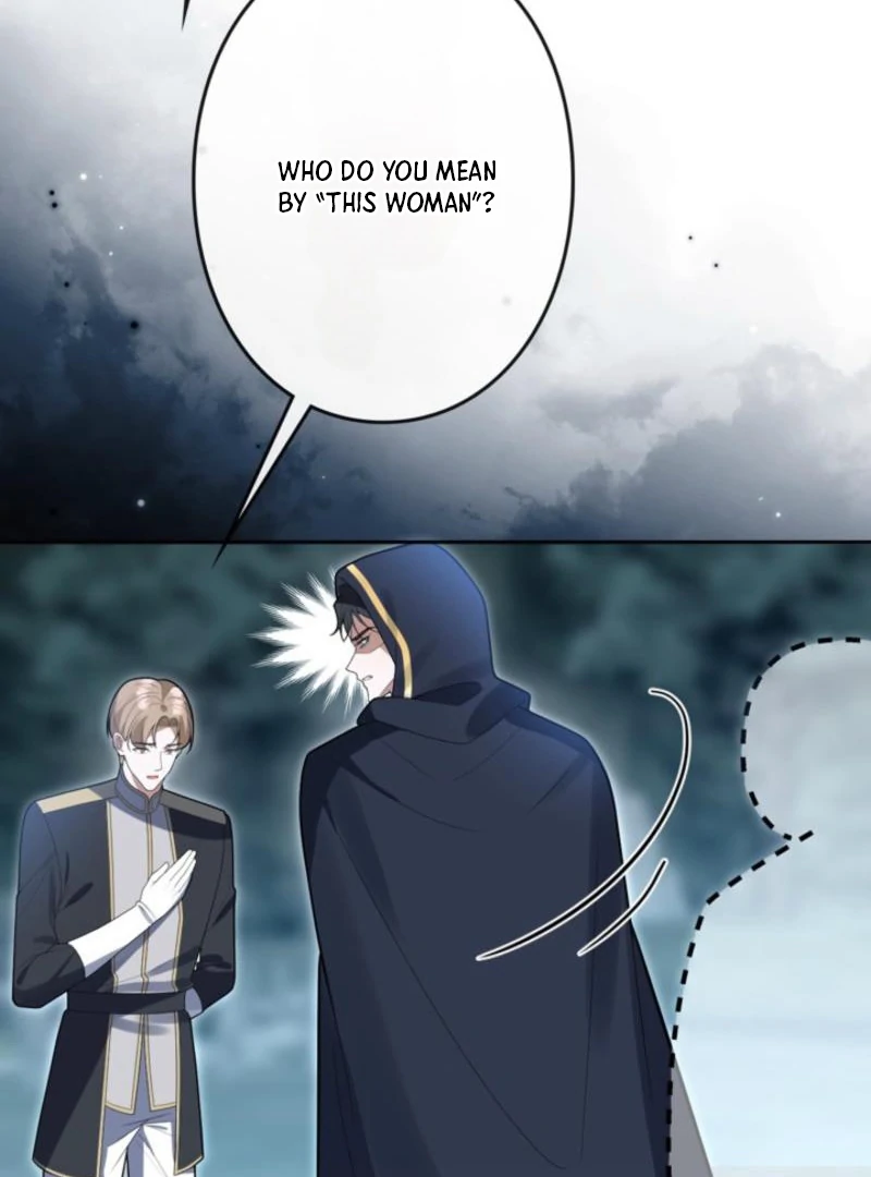 Banished Mother, Desired by the Crown Prince Chapter 11 page 69 - 
