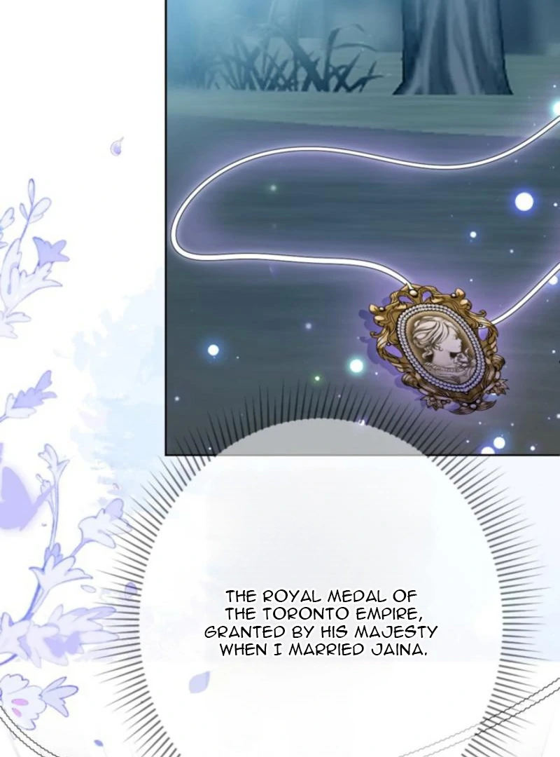 Banished Mother, Desired by the Crown Prince Chapter 11 page 71 - 