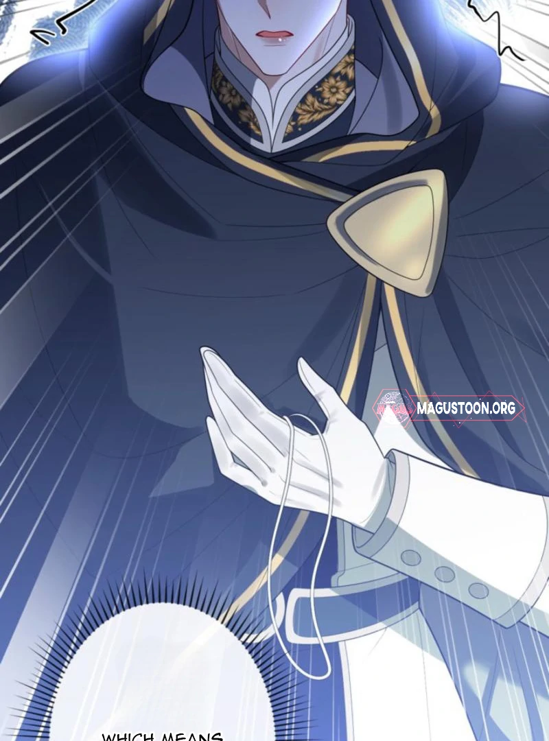 Banished Mother, Desired by the Crown Prince Chapter 11 page 73 - 