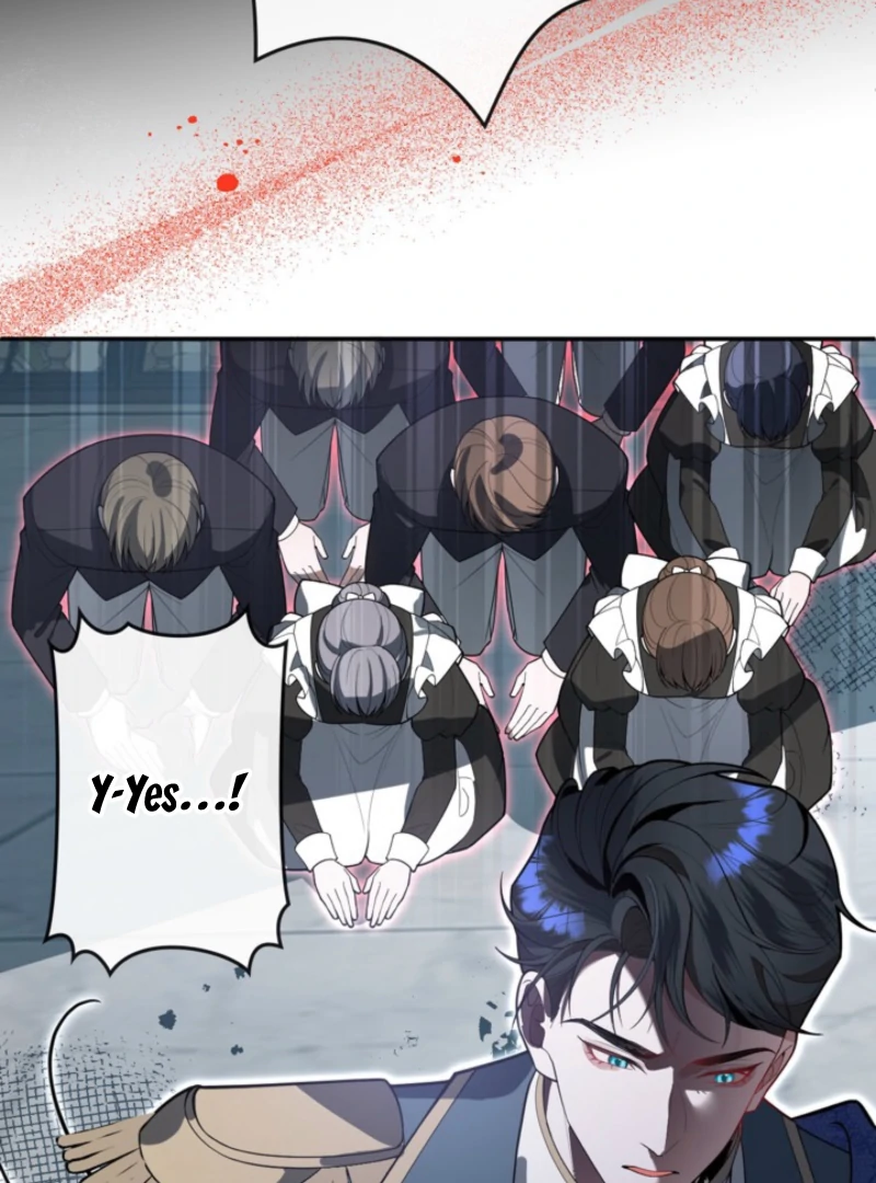 Banished Mother, Desired by the Crown Prince Chapter 3 page 14 - 