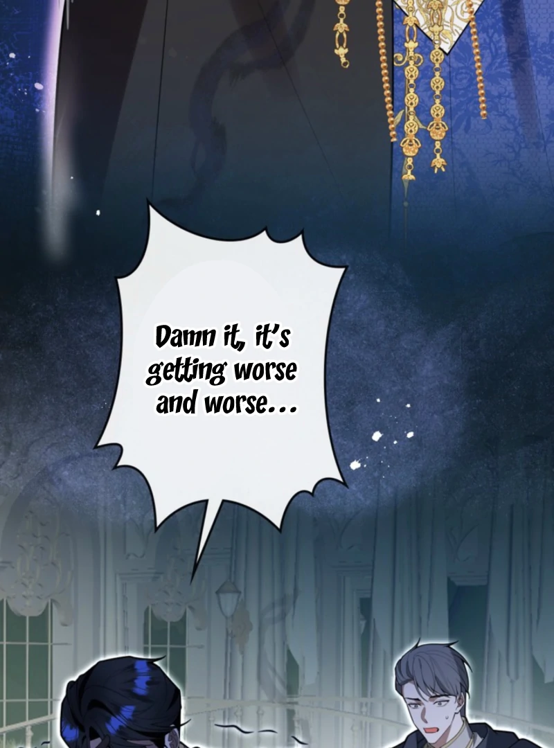 Banished Mother, Desired by the Crown Prince Chapter 3 page 18 - 