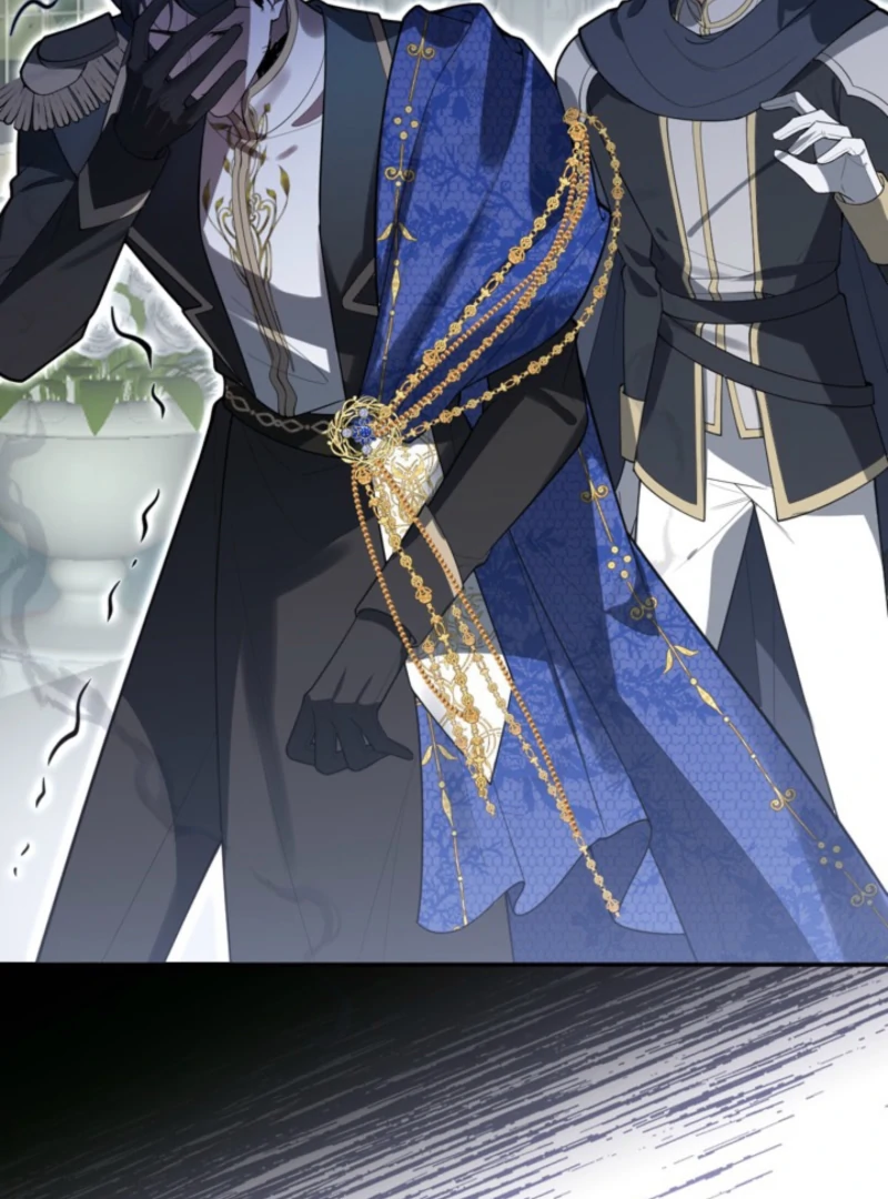 Banished Mother, Desired by the Crown Prince Chapter 3 page 19 - 