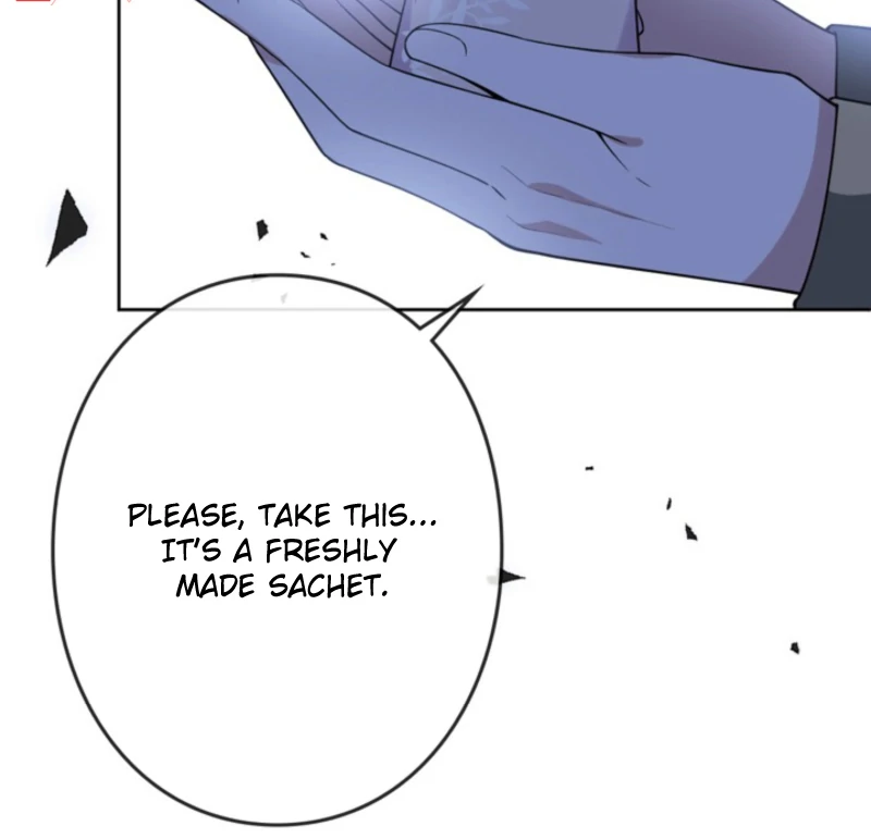Banished Mother, Desired by the Crown Prince Chapter 3 page 21 - 