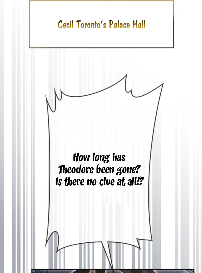 Banished Mother, Desired by the Crown Prince Chapter 3 page 6 - 