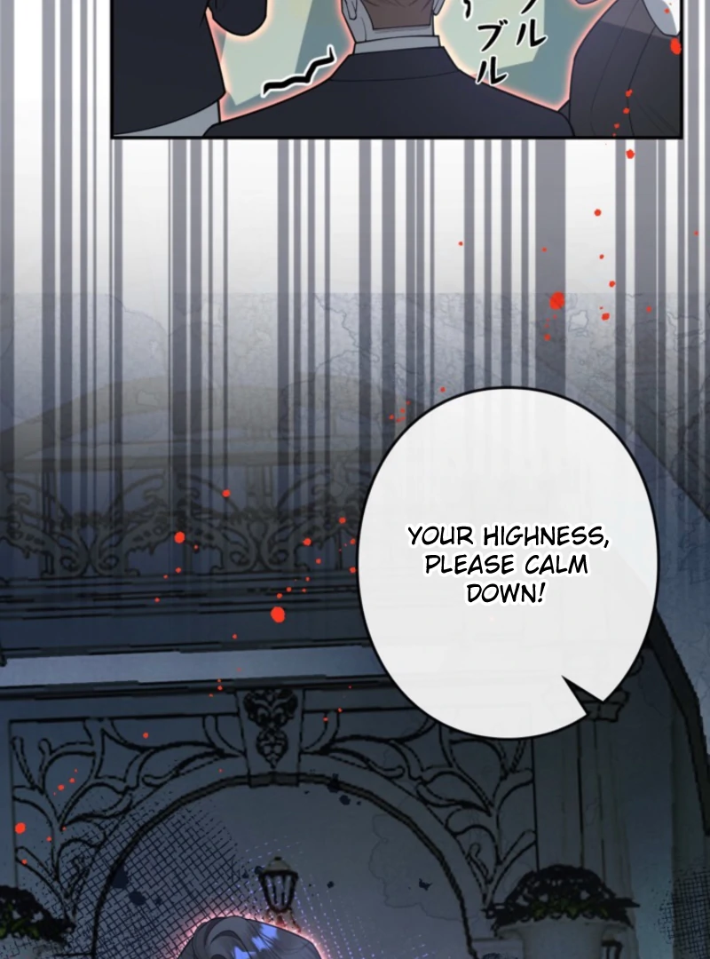 Banished Mother, Desired by the Crown Prince Chapter 3 page 8 - 