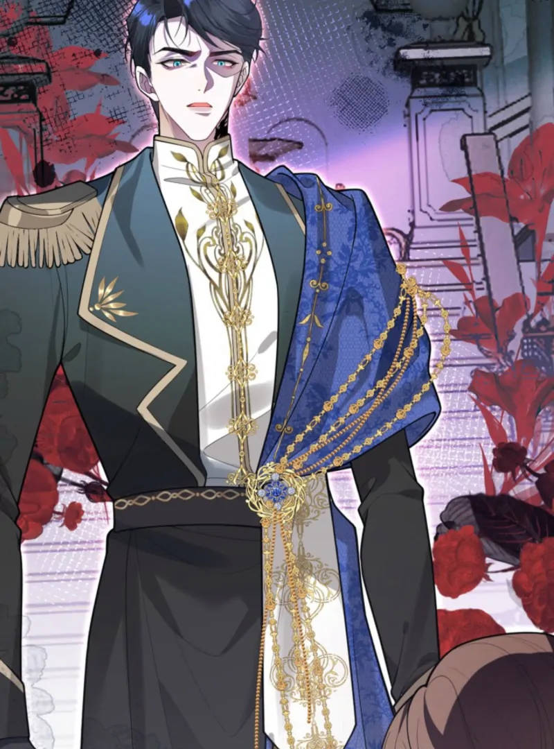 Banished Mother, Desired by the Crown Prince Chapter 3 page 9 - 