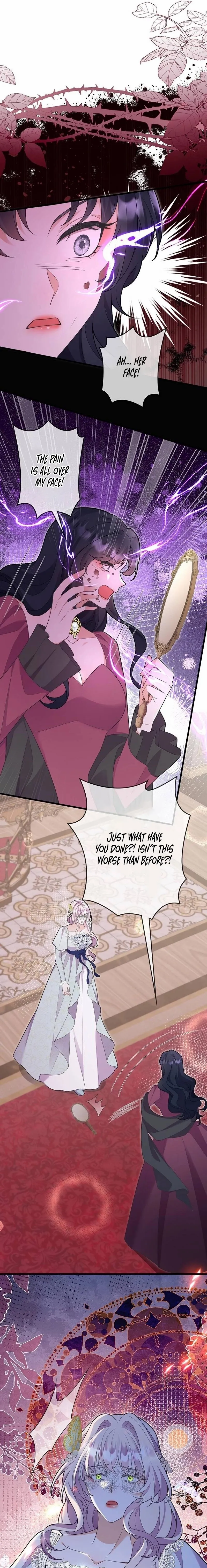 Banished Mother, Desired by the Crown Prince Chapter 31 page 2 - 