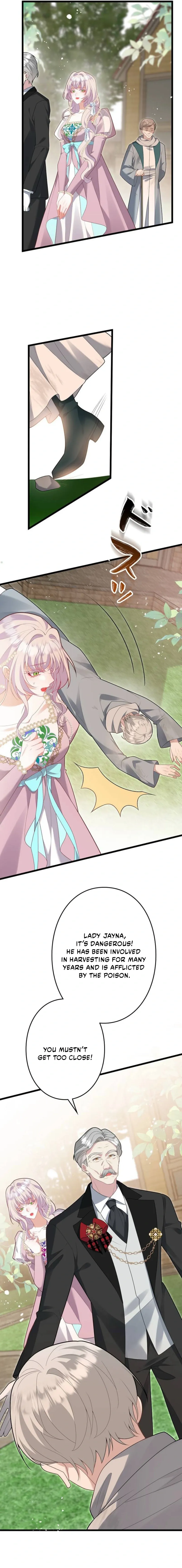 Banished Mother, Desired by the Crown Prince Chapter 37 page 11 - 