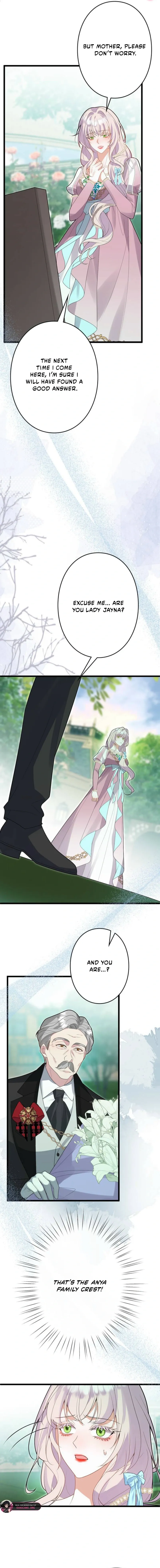 Banished Mother, Desired by the Crown Prince Chapter 37 page 6 - 