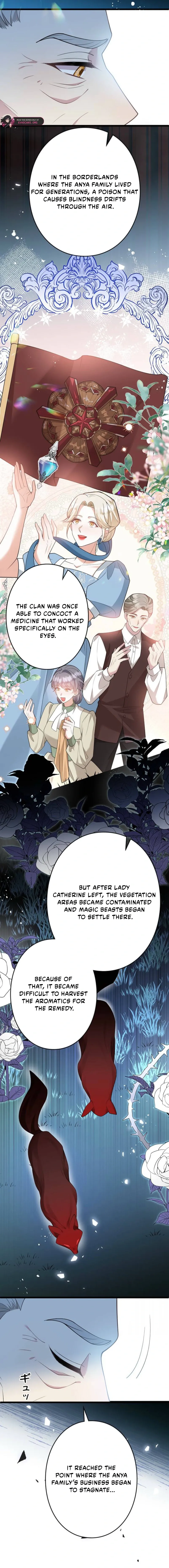 Banished Mother, Desired by the Crown Prince Chapter 37 page 9 - 