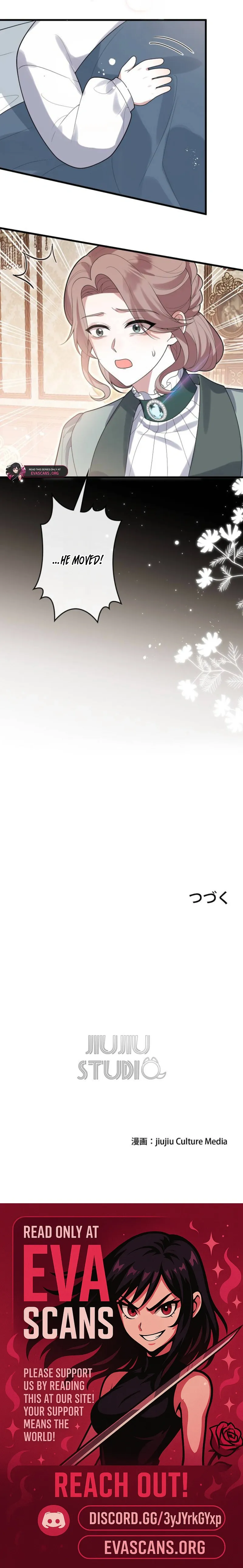 Banished Mother, Desired by the Crown Prince Chapter 44 page 13 - 