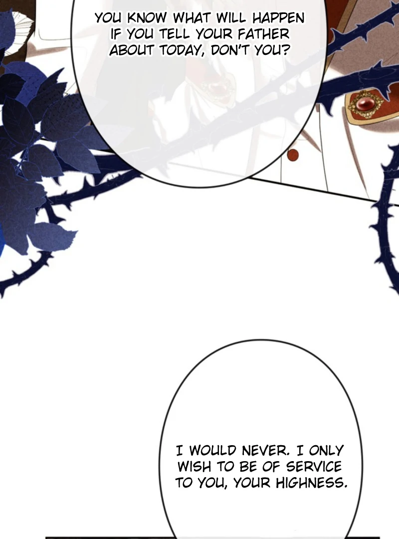 Banished Mother, Desired by the Crown Prince Chapter 7 page 11 - 