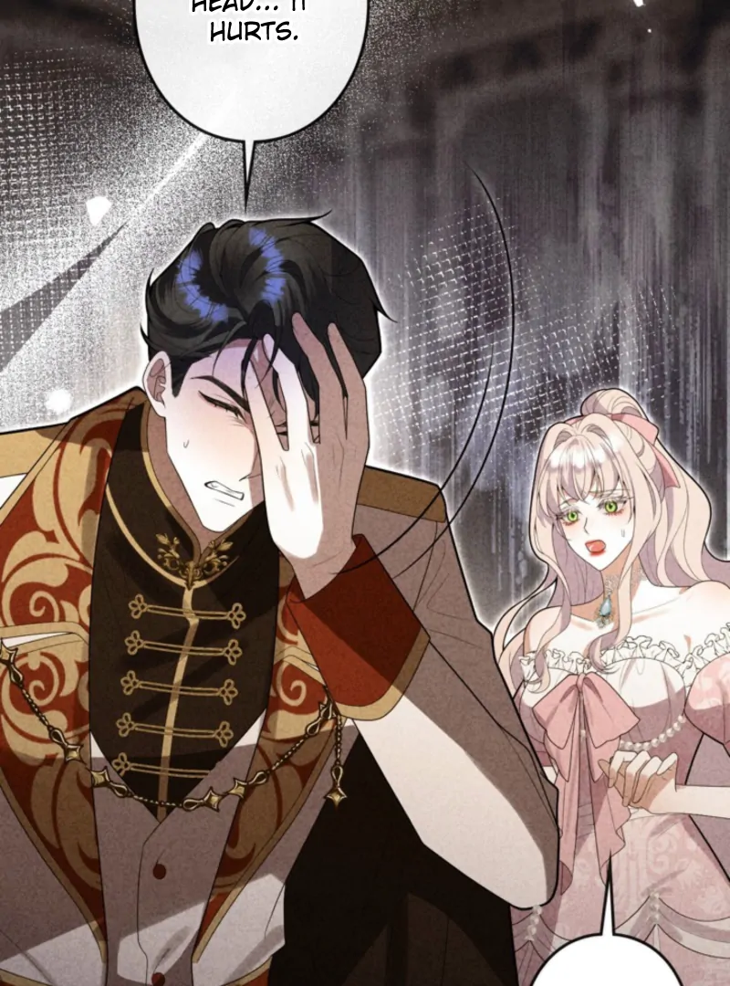 Banished Mother, Desired by the Crown Prince Chapter 7 page 14 - 