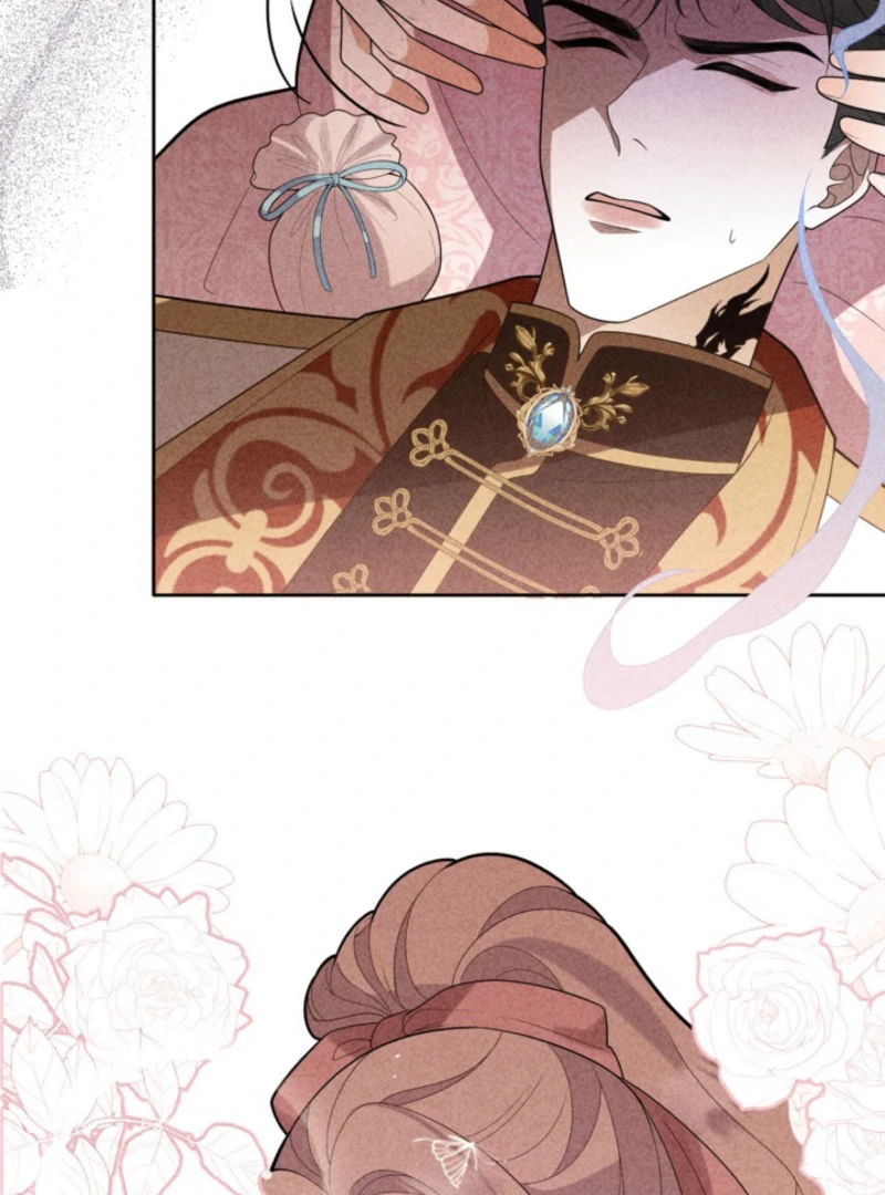 Banished Mother, Desired by the Crown Prince Chapter 7 page 19 - 