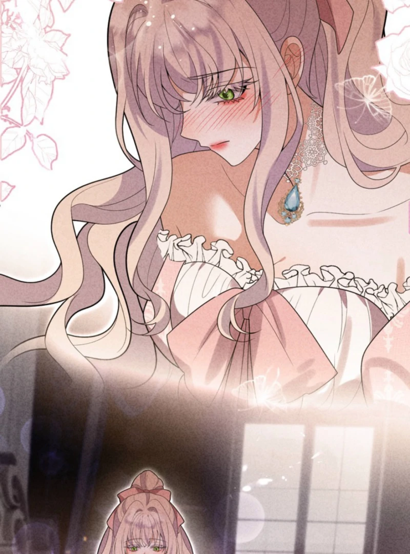 Banished Mother, Desired by the Crown Prince Chapter 7 page 20 - 