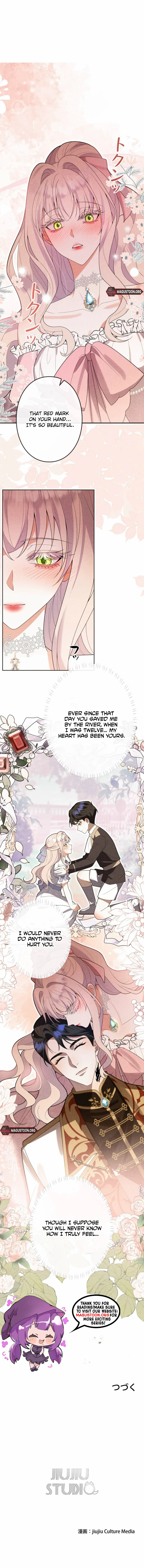 Banished Mother, Desired by the Crown Prince Chapter 7 page 25 - 