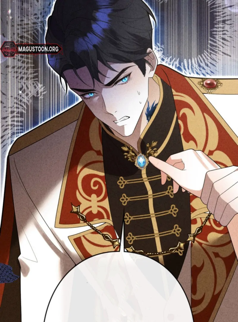 Banished Mother, Desired by the Crown Prince Chapter 7 page 10 - 