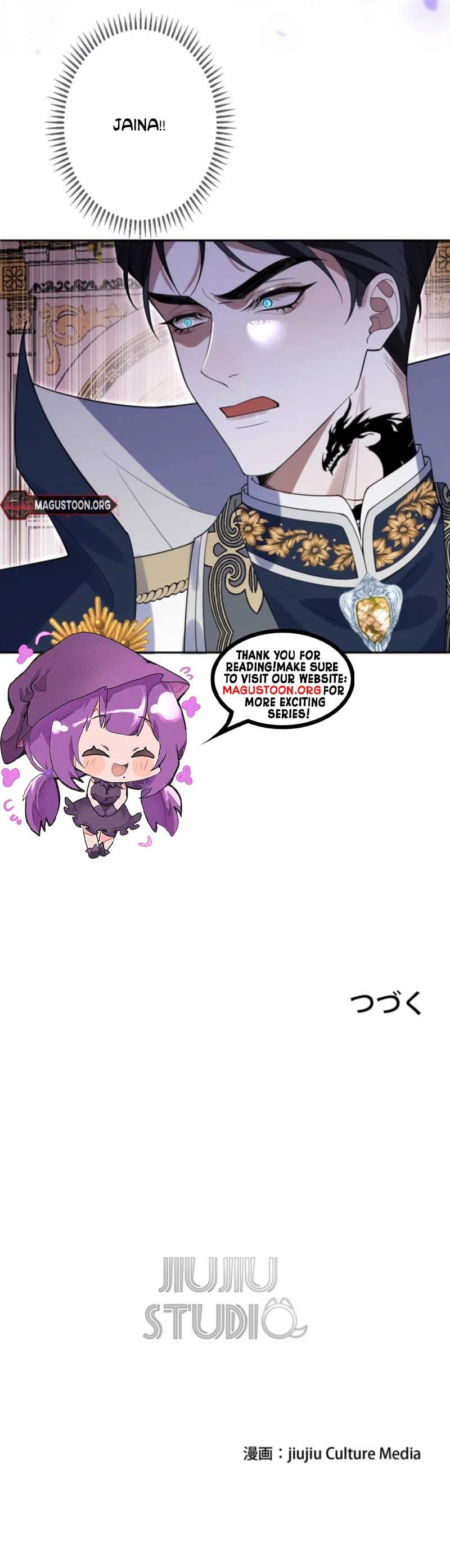 Banished Mother, Desired by the Crown Prince Chapter 8 page 10 - 