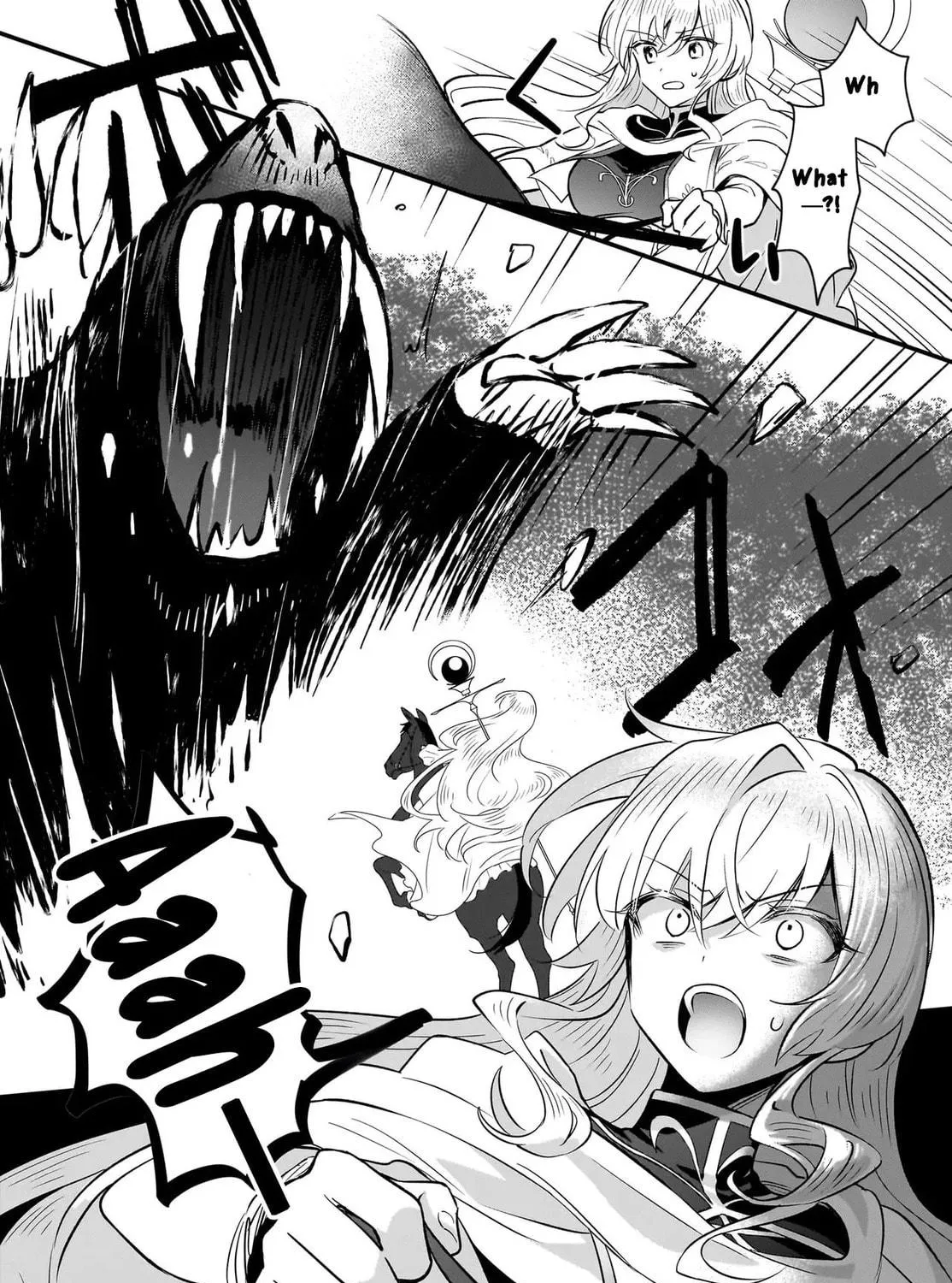 Banishment Is Fine!: As a Genius Saint, I Can Shine Anywhere Chapter 1 page 52 - 