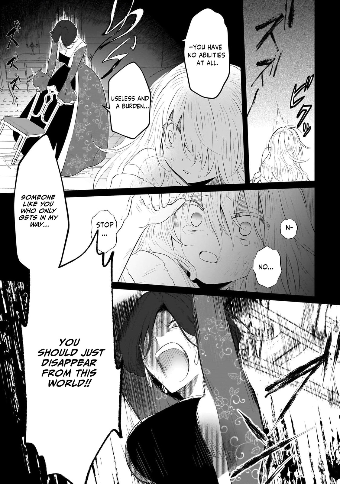 Banishment Is Fine!: As a Genius Saint, I Can Shine Anywhere Chapter 10 page 11 - 