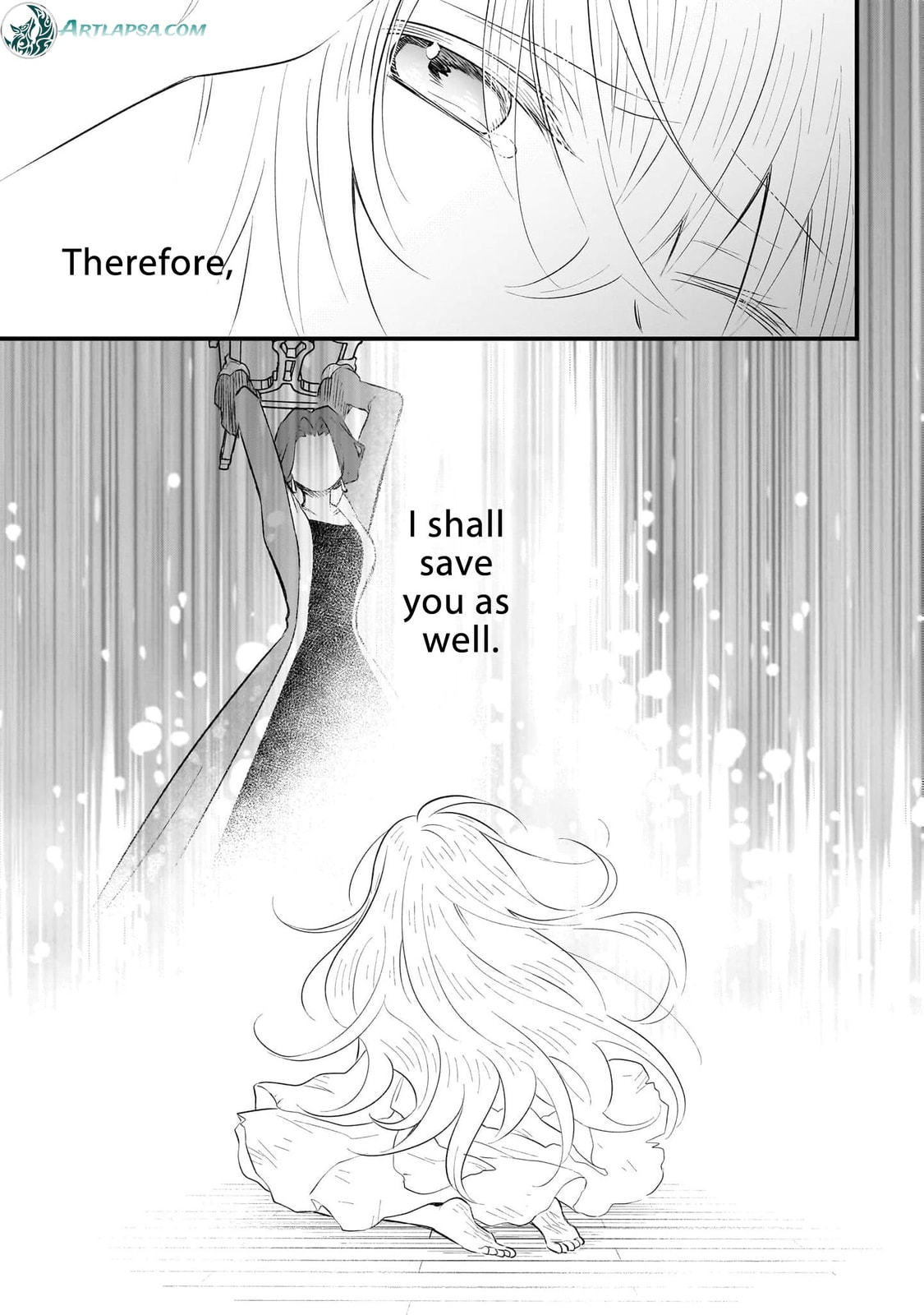 Banishment Is Fine!: As a Genius Saint, I Can Shine Anywhere Chapter 10 page 13 - 