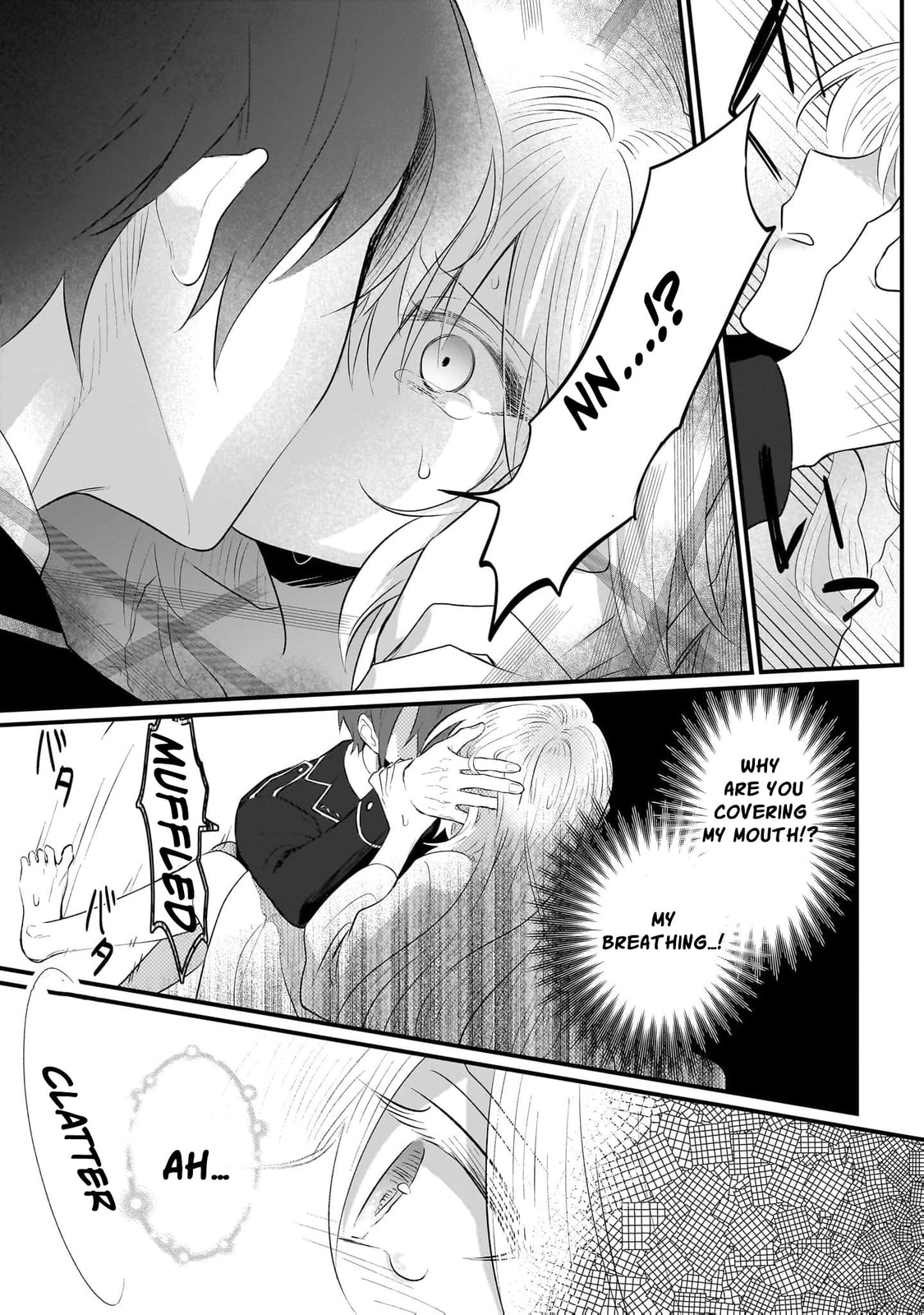 Banishment Is Fine!: As a Genius Saint, I Can Shine Anywhere Chapter 10 page 17 - 