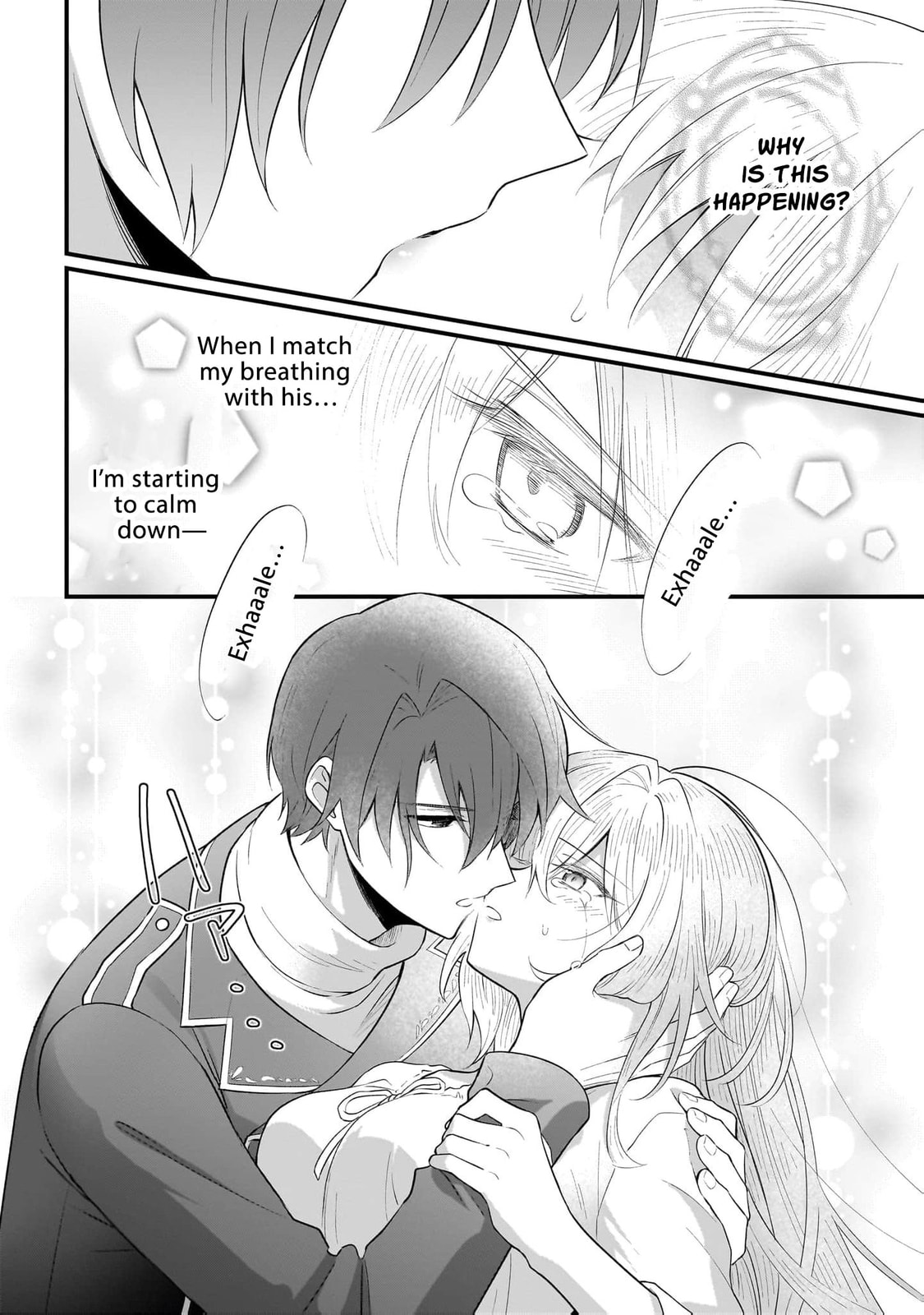 Banishment Is Fine!: As a Genius Saint, I Can Shine Anywhere Chapter 10 page 18 - 