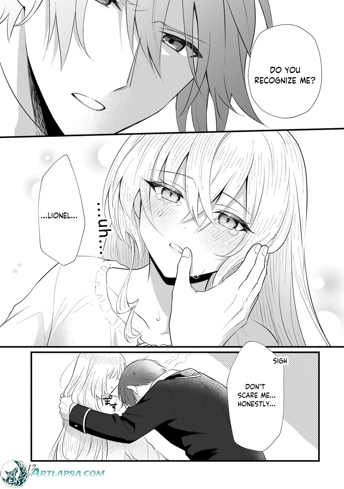 Banishment Is Fine!: As a Genius Saint, I Can Shine Anywhere Chapter 10 page 19 - 