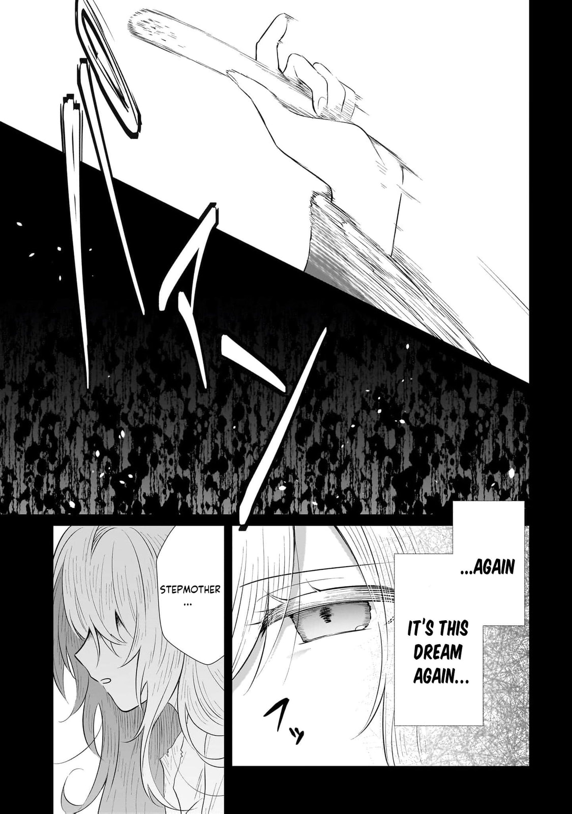 Banishment Is Fine!: As a Genius Saint, I Can Shine Anywhere Chapter 10 page 7 - 
