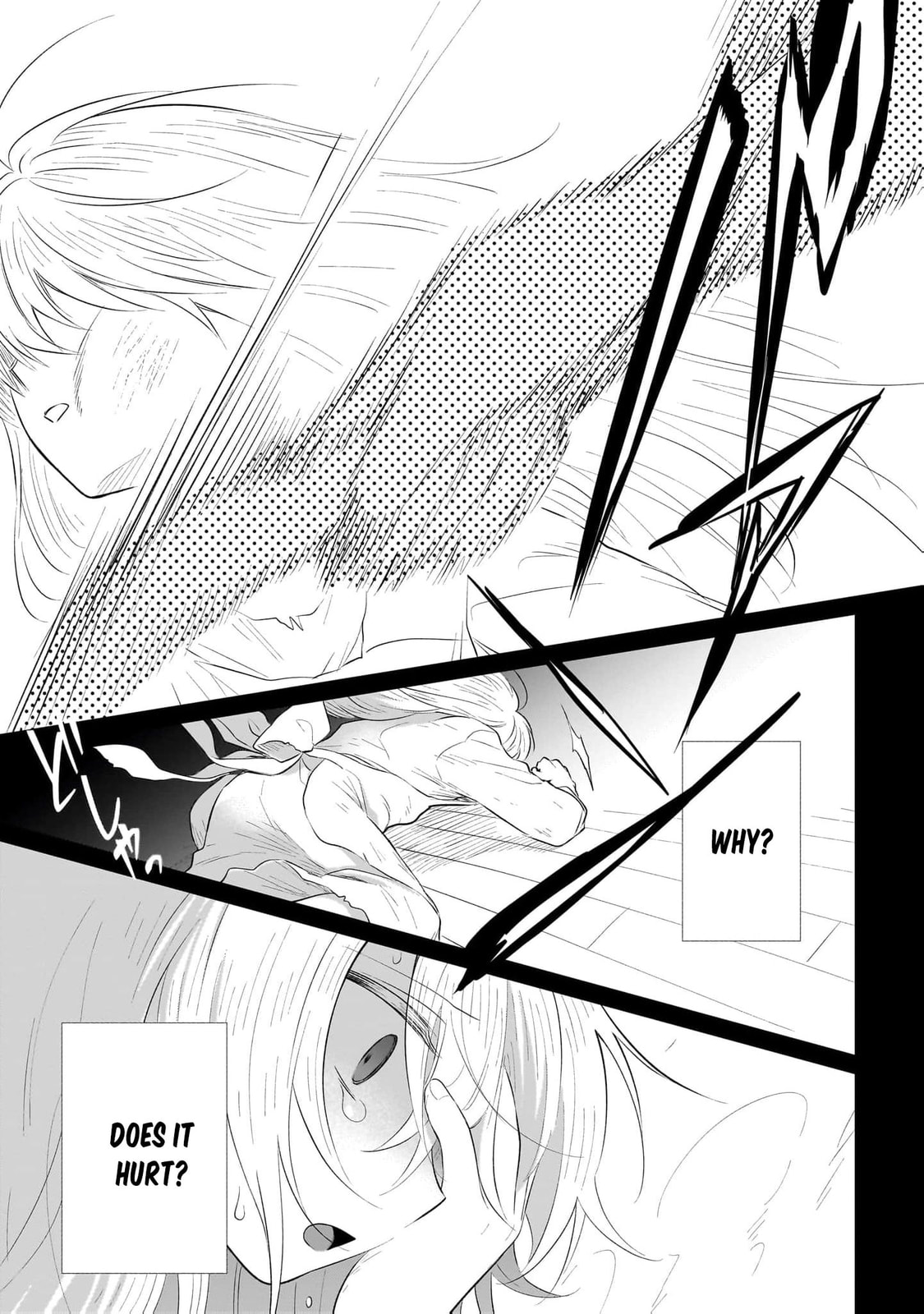 Banishment Is Fine!: As a Genius Saint, I Can Shine Anywhere Chapter 10 page 9 - 