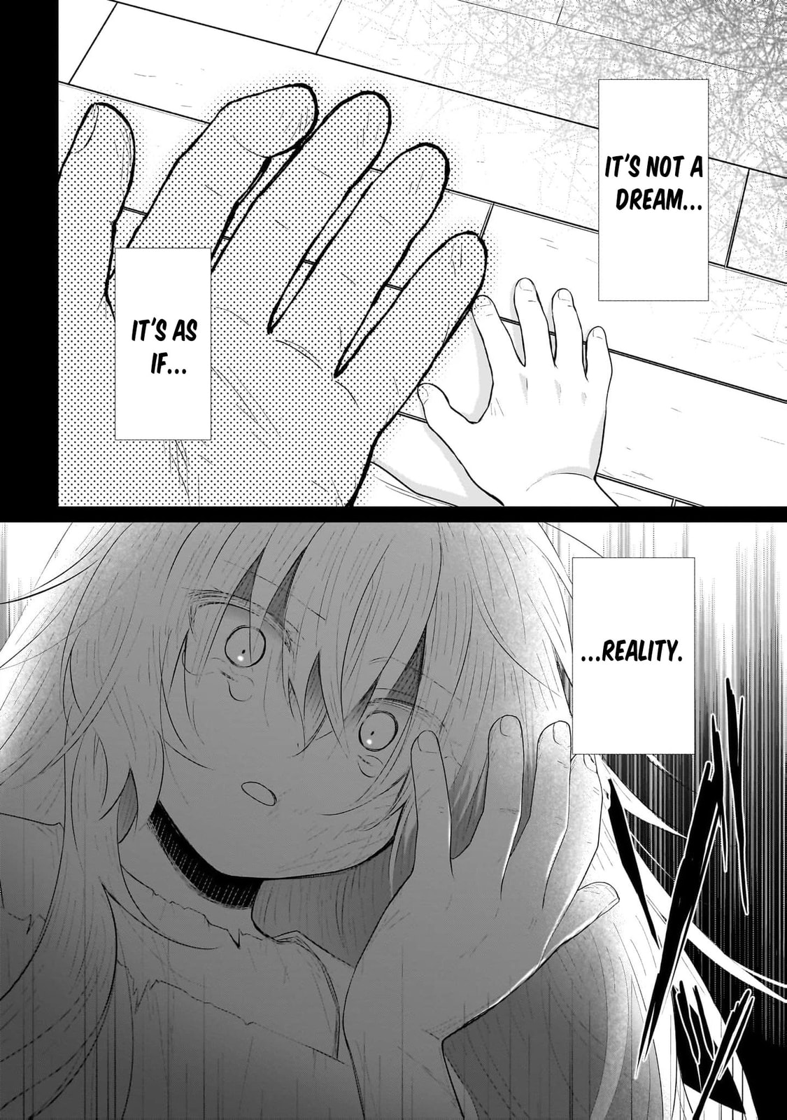 Banishment Is Fine!: As a Genius Saint, I Can Shine Anywhere Chapter 10 page 10 - 