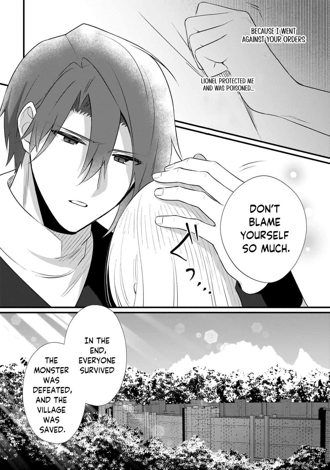 Banishment Is Fine!: As a Genius Saint, I Can Shine Anywhere Chapter 11 page 5 - 