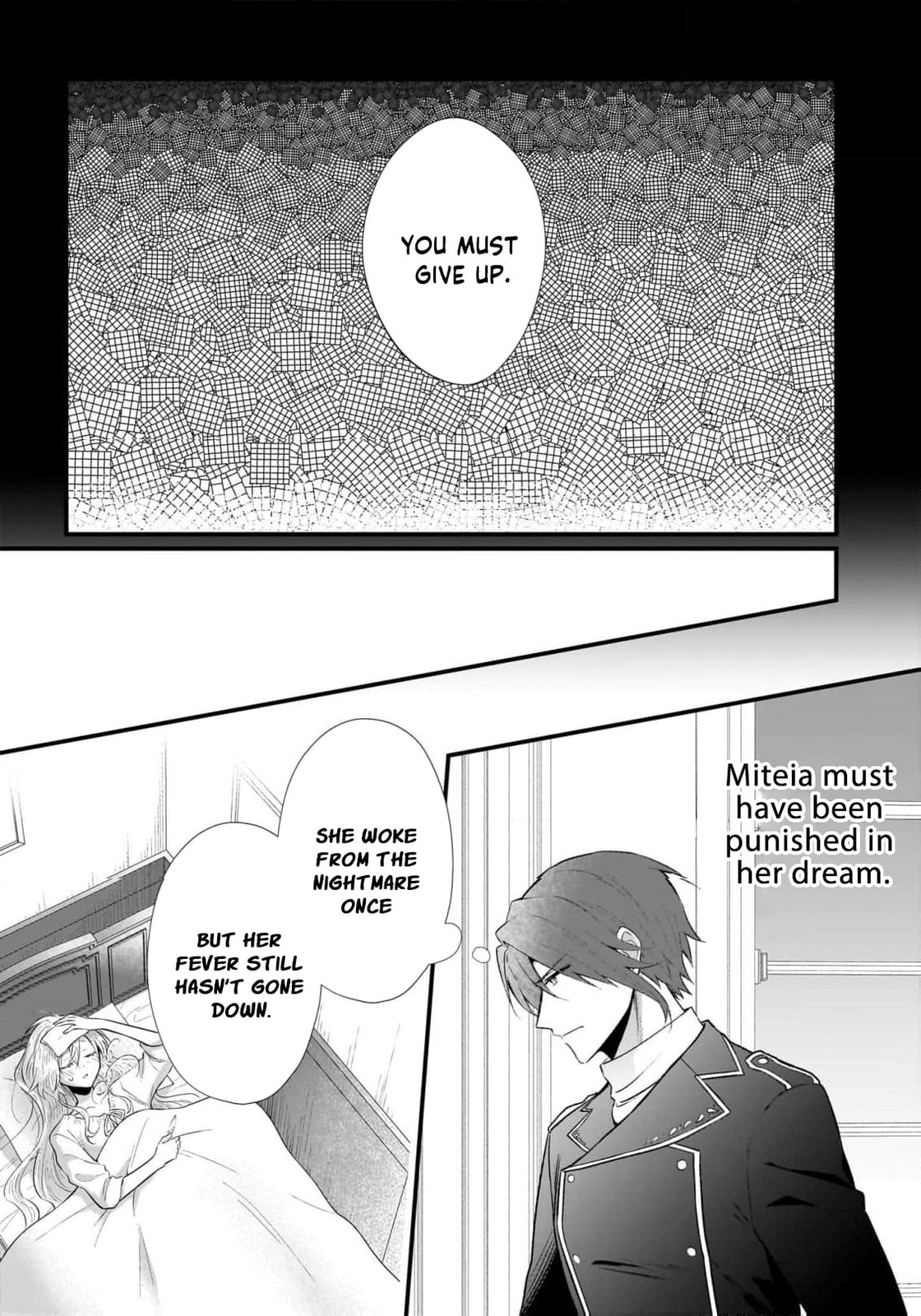 Banishment Is Fine!: As a Genius Saint, I Can Shine Anywhere Chapter 12 page 7 - 
