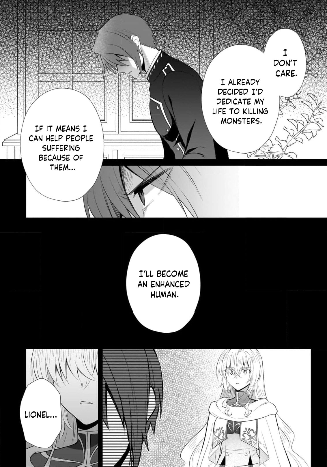 Banishment Is Fine!: As a Genius Saint, I Can Shine Anywhere Chapter 13 page 11 - 