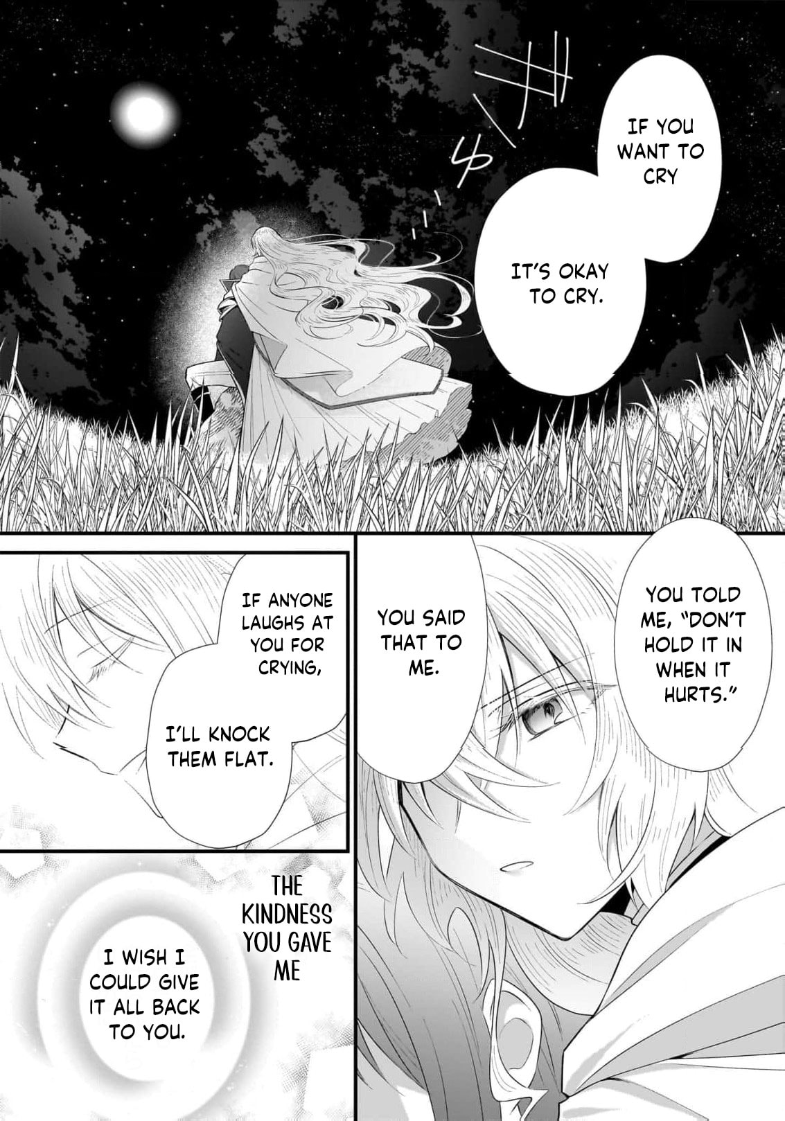 Banishment Is Fine!: As a Genius Saint, I Can Shine Anywhere Chapter 13 page 15 - 
