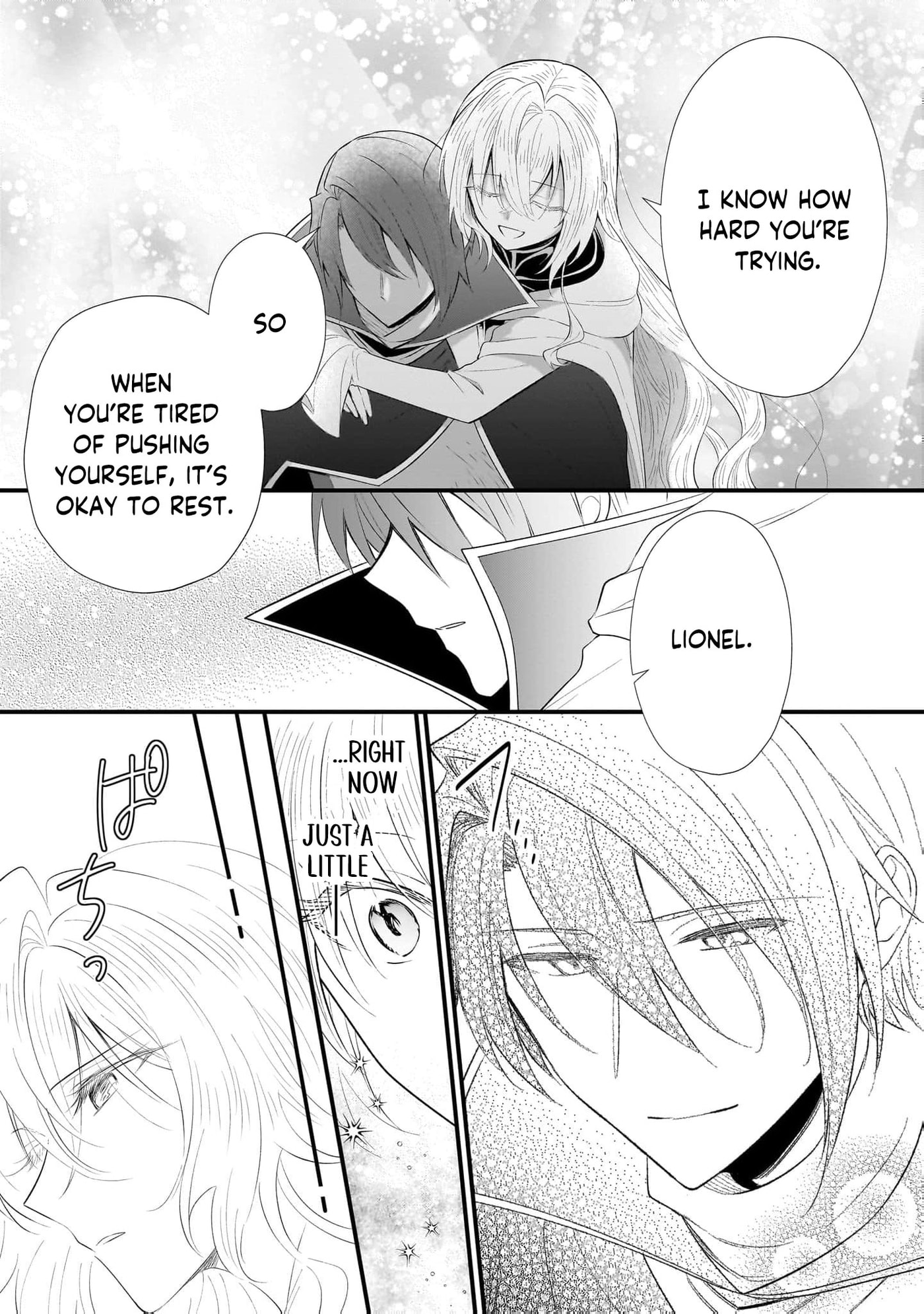 Banishment Is Fine!: As a Genius Saint, I Can Shine Anywhere Chapter 13 page 16 - 