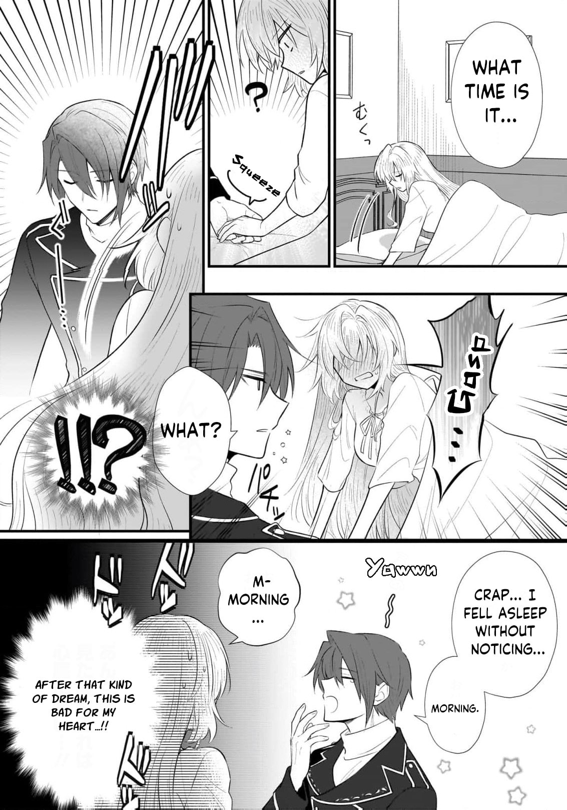 Banishment Is Fine!: As a Genius Saint, I Can Shine Anywhere Chapter 13 page 17 - 
