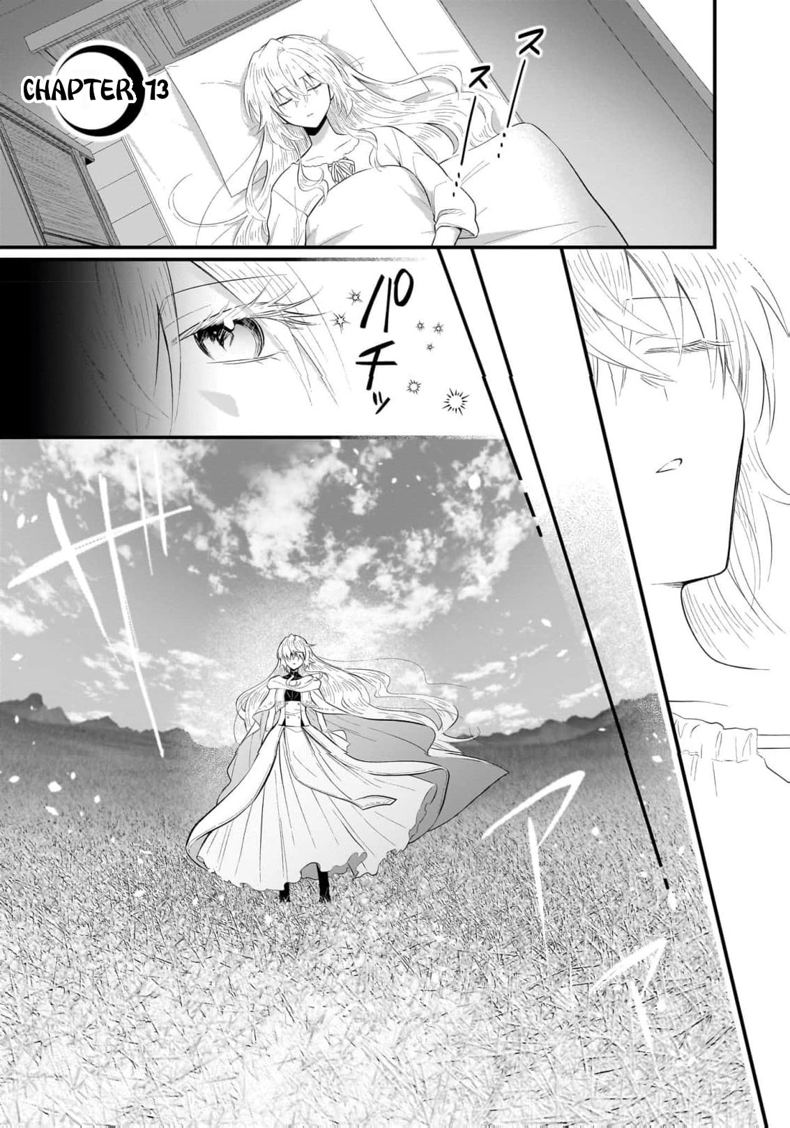 Banishment Is Fine!: As a Genius Saint, I Can Shine Anywhere Chapter 13 page 4 - 