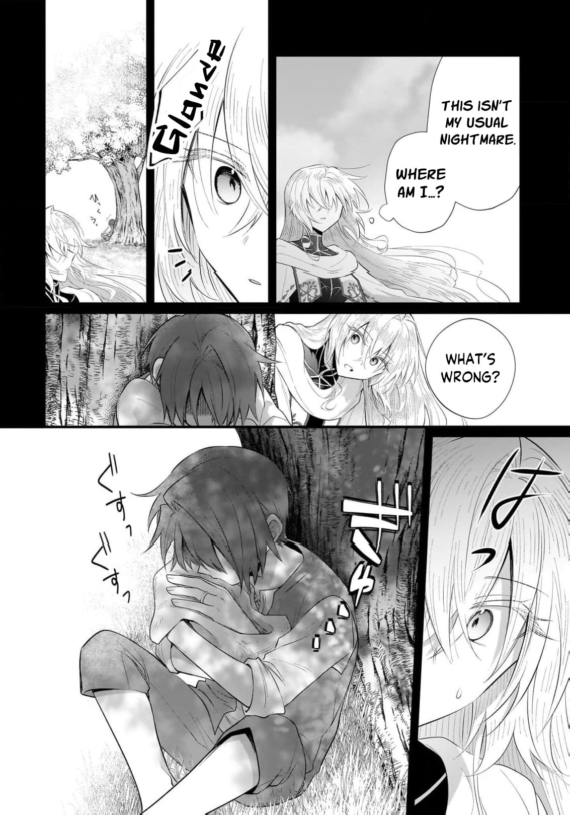 Banishment Is Fine!: As a Genius Saint, I Can Shine Anywhere Chapter 13 page 5 - 