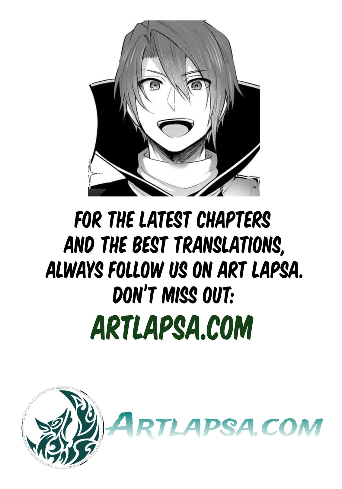 Banishment Is Fine!: As a Genius Saint, I Can Shine Anywhere Chapter 14 page 19 - 