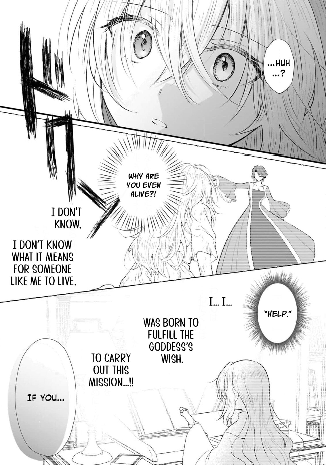 Banishment Is Fine!: As a Genius Saint, I Can Shine Anywhere Chapter 16 page 12 - 