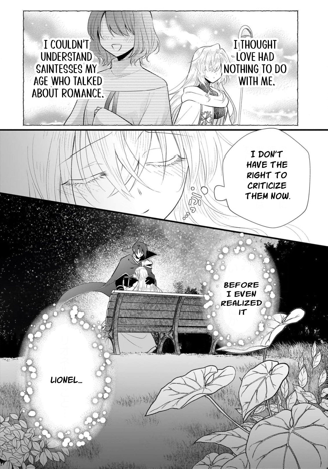 Banishment Is Fine!: As a Genius Saint, I Can Shine Anywhere Chapter 16 page 17 - 
